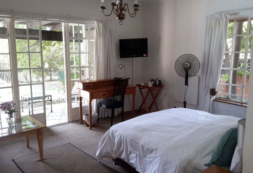 Thatchfoord Lodge 14