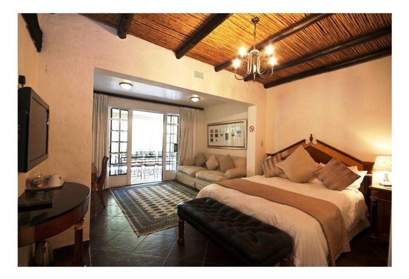 Thatchfoord Lodge 15