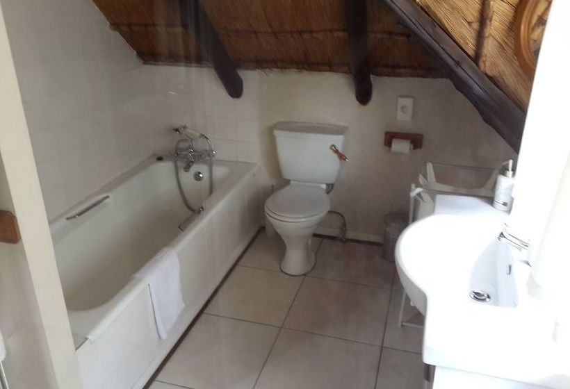 Thatchfoord Lodge 16