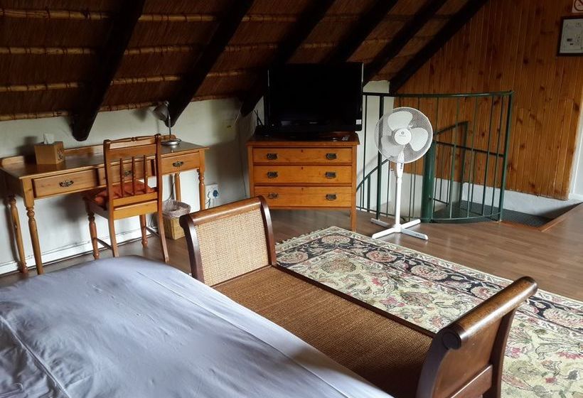 Thatchfoord Lodge 17