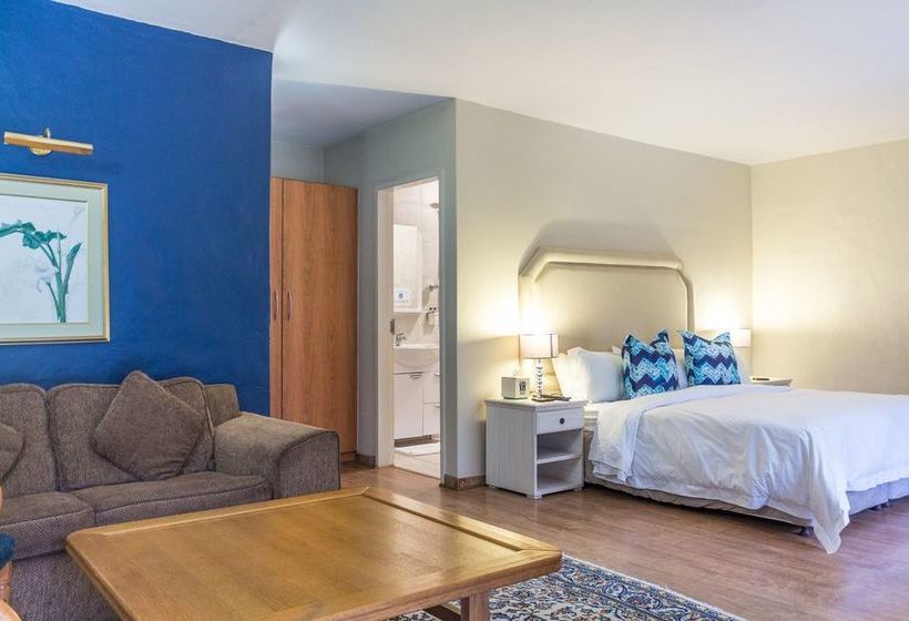 Thatchfoord Lodge 18