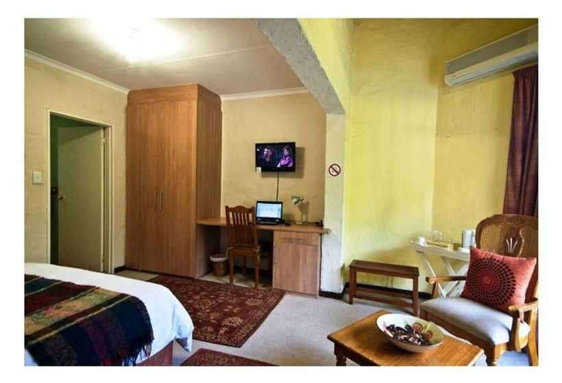 Thatchfoord Lodge 19