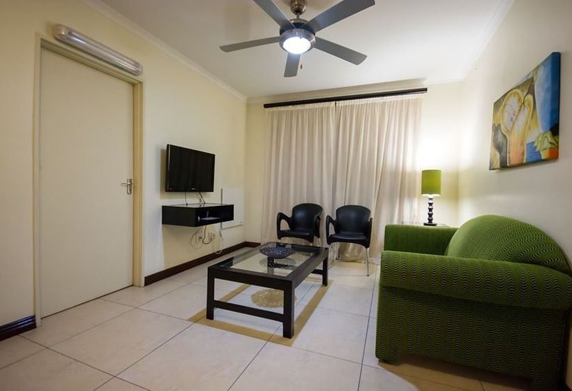 Hotel Premiere Classe Suite Johannesburg 19