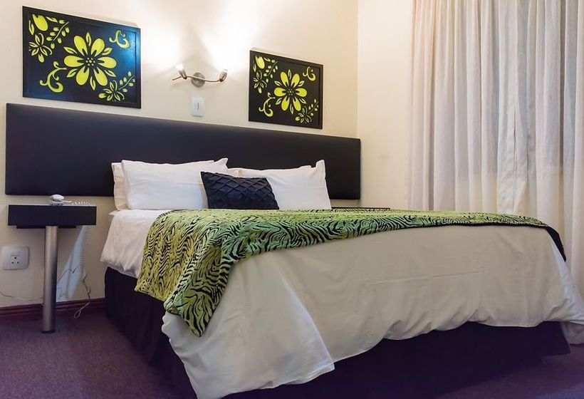 Hotel Premiere Classe Suite Johannesburg 7