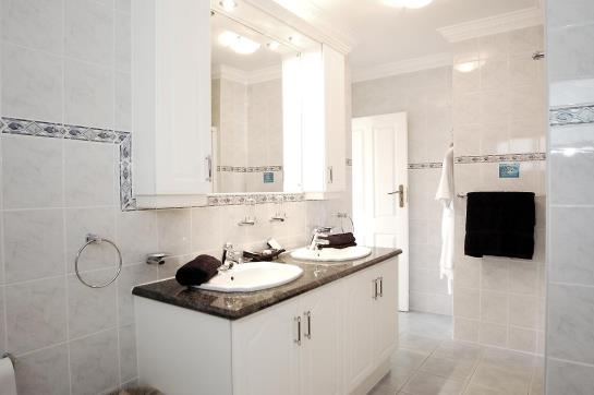 Hotel Knysna Country House 1