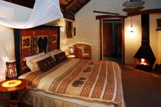 Hotel Knysna Country House 2