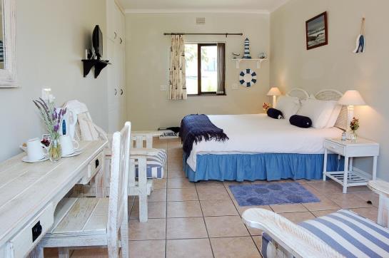 Hotel Knysna Country House 6