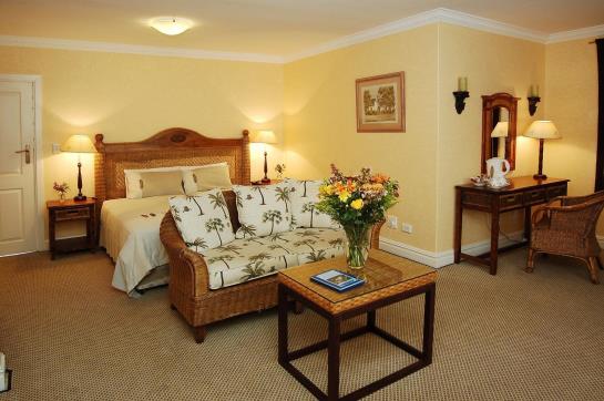 Hotel Knysna Country House 7