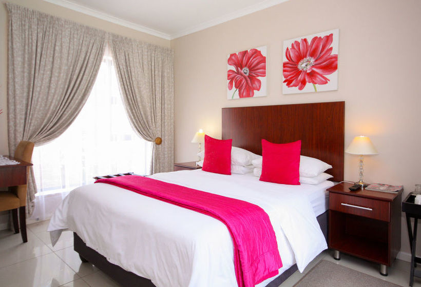 Pension Le Blue Guesthouse 10