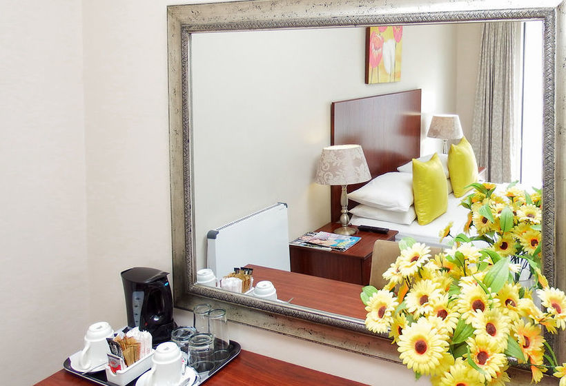 Pension Le Blue Guesthouse 11