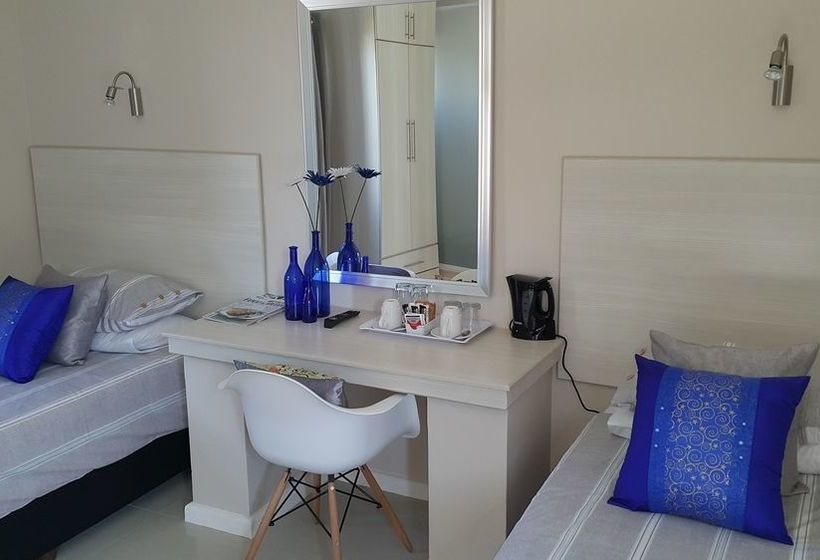 Pension Le Blue Guesthouse 2