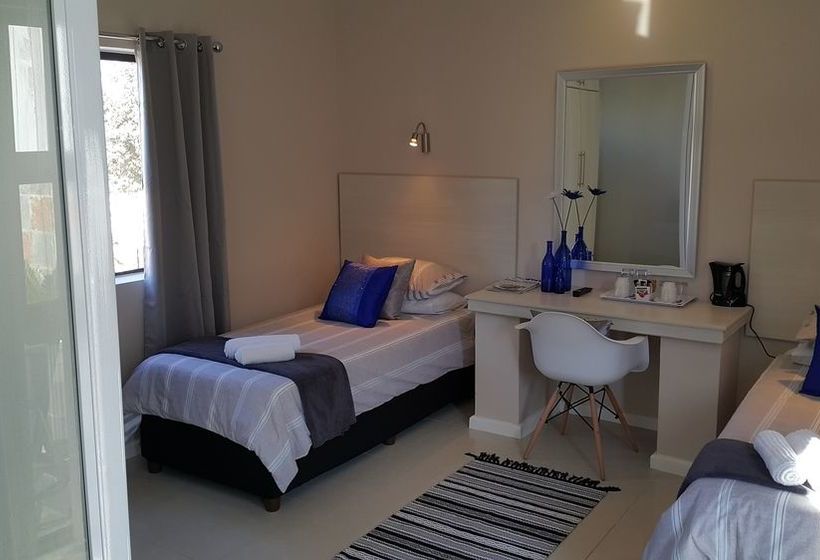 Pension Le Blue Guesthouse 3