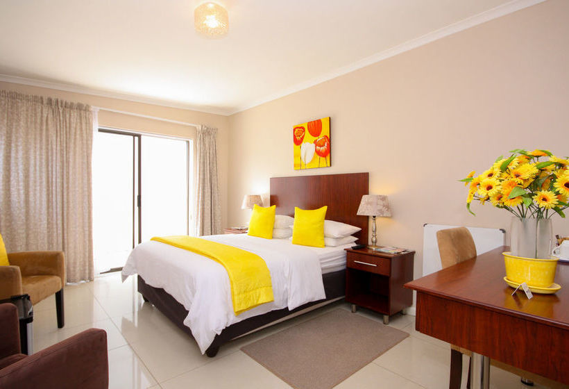 Pension Le Blue Guesthouse 4