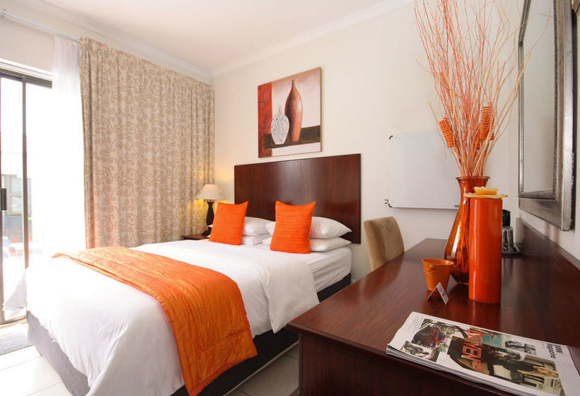 Pension Le Blue Guesthouse 5