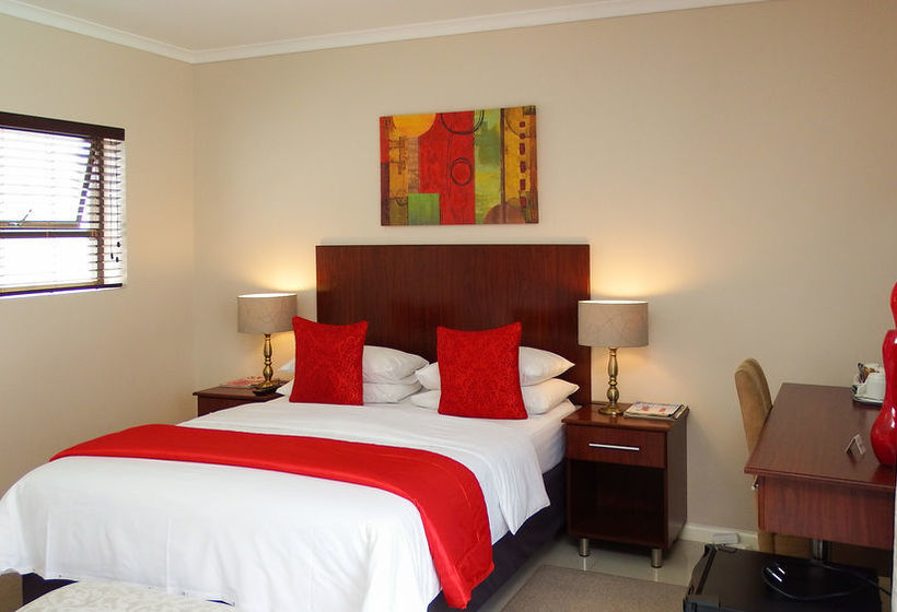 Pension Le Blue Guesthouse 6