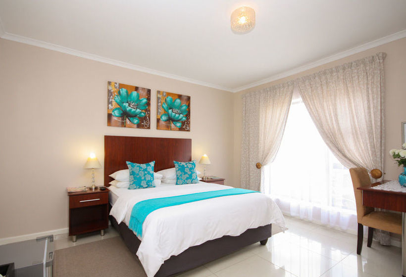 Pension Le Blue Guesthouse 7