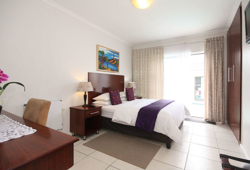 Pension Le Blue Guesthouse 8