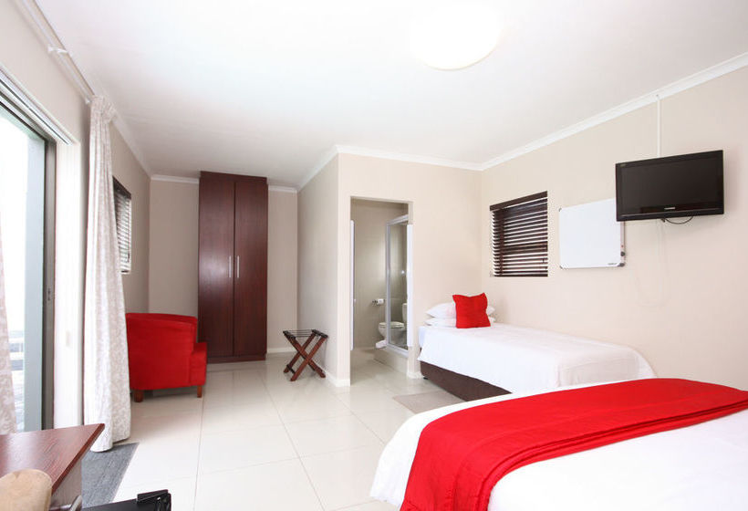 Pension Le Blue Guesthouse 9