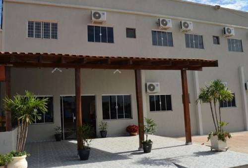 Hotel água Branca  | Jataìzinho | Paraná | Brasil 1