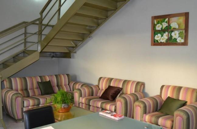 Hotel água Branca  | Jataìzinho | Paraná | Brasil 3