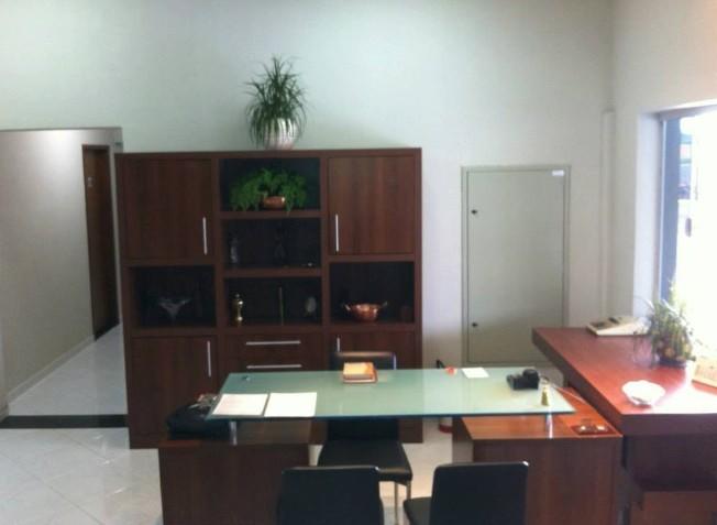 Hotel água Branca  | Jataìzinho | Paraná | Brasil 4