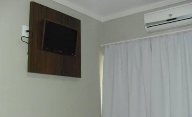 Hotel água Branca  | Jataìzinho | Paraná | Brasil 5