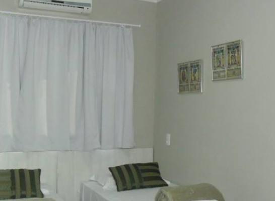 Hotel água Branca  | Jataìzinho | Paraná | Brasil 7