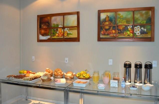 Hotel água Branca  | Jataìzinho | Paraná | Brasil 8