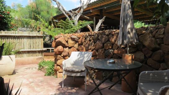 Pensión Dinkwe Lodge & Guest House Pretoria Gauteng