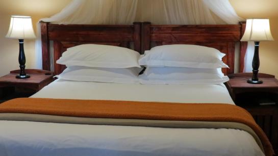 Pension Dinkwe Lodge & Guest House 1