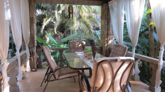 Pension Dinkwe Lodge & Guest House 14