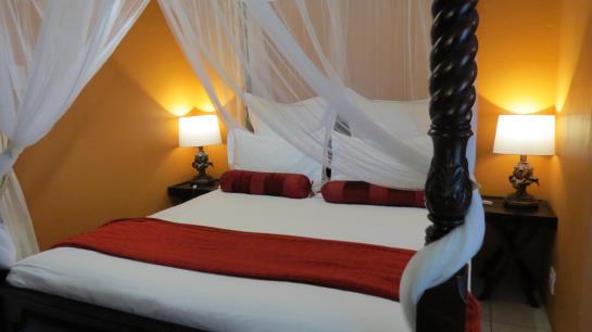 Pension Dinkwe Lodge & Guest House 4