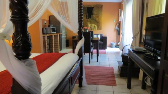 Pension Dinkwe Lodge & Guest House 5