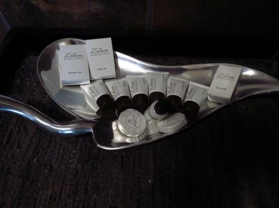 Pension Dinkwe Lodge & Guest House 7