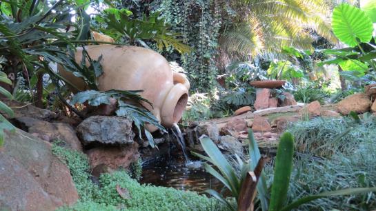 Pension Dinkwe Lodge & Guest House 9