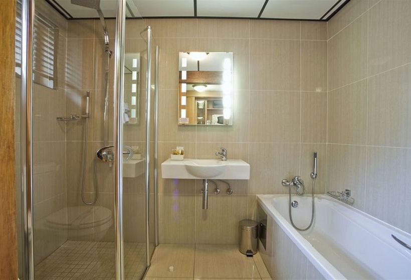 The Villas Luxury Suite 12