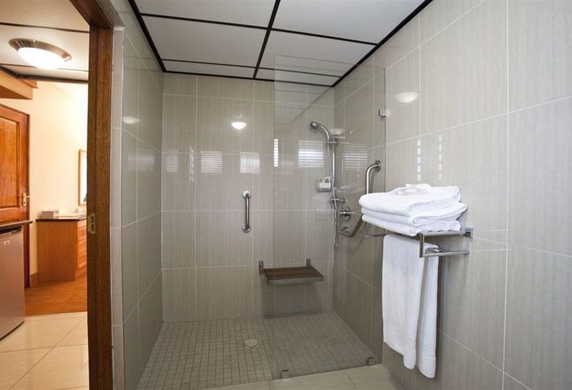 The Villas Luxury Suite 13