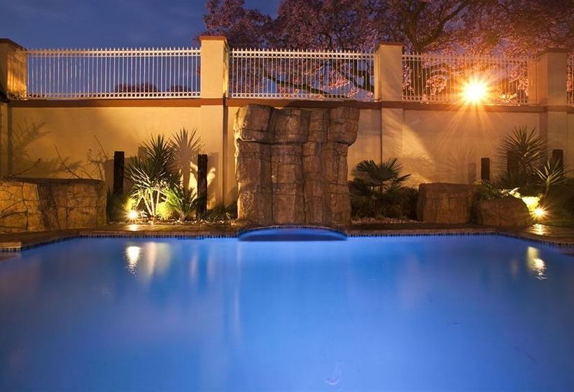 The Villas Luxury Suite 14