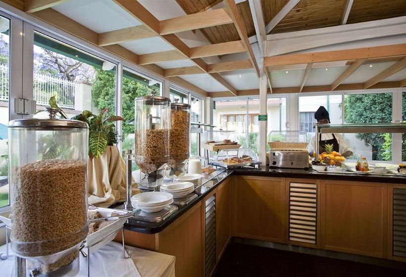 The Villas Luxury Suite 18