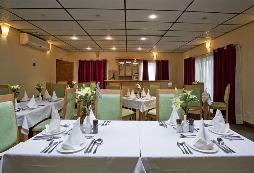 The Villas Luxury Suite 19