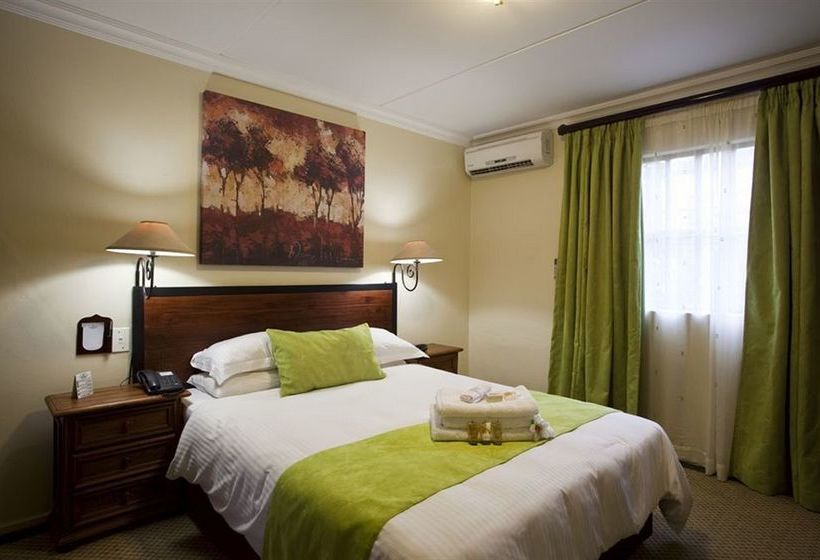 The Villas Luxury Suite 2