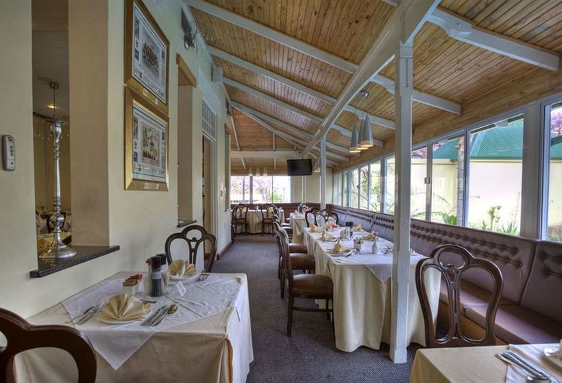 The Villas Luxury Suite 20