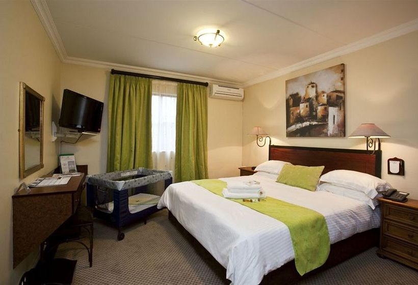 The Villas Luxury Suite 3