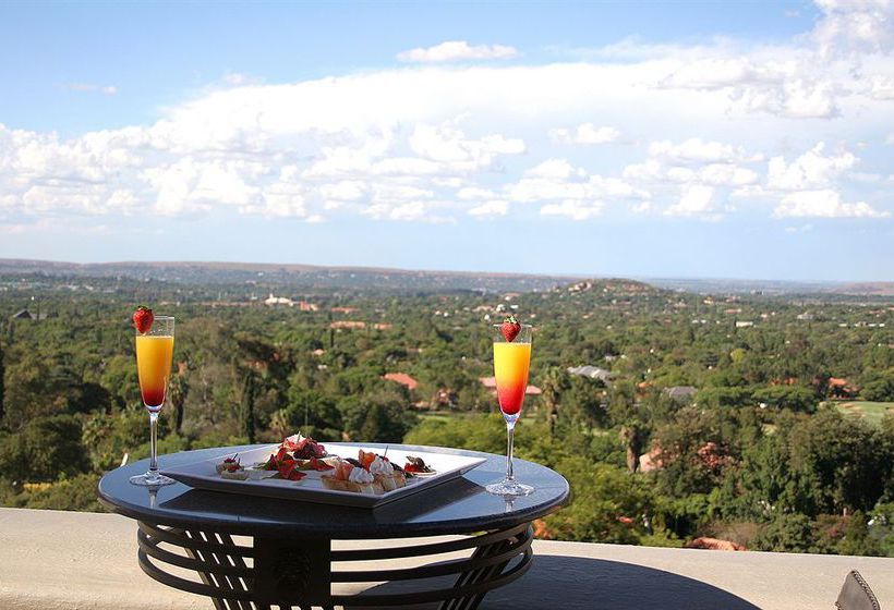 Hotel Castello Di Monte 10