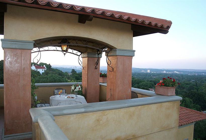 Hotel Castello Di Monte 11