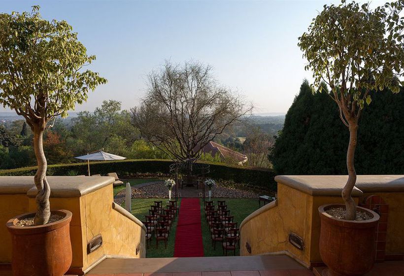 Hotel Castello Di Monte 12