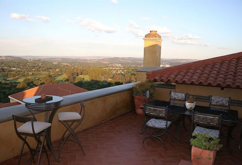 Hotel Castello Di Monte 13