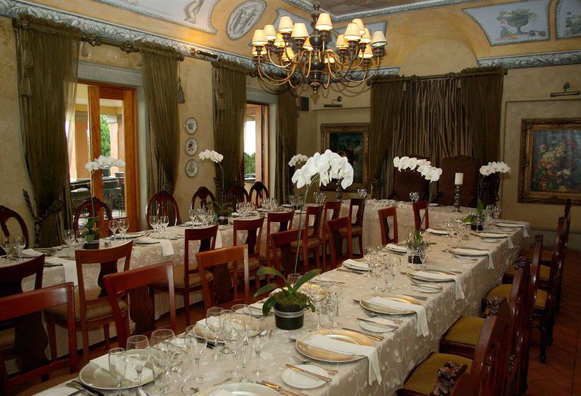 Hotel Castello Di Monte 17