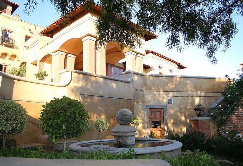 Hotel Castello Di Monte 18