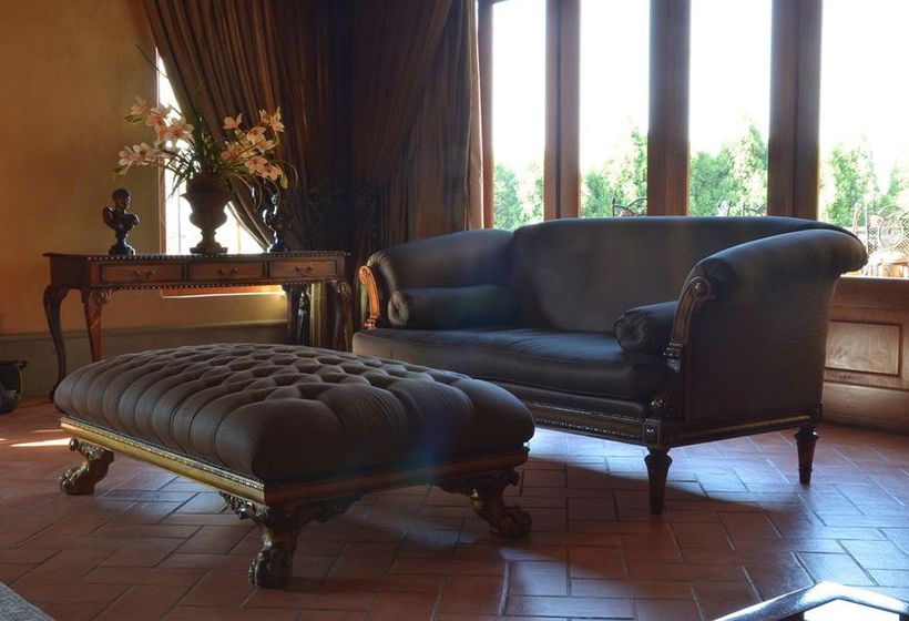 Hotel Castello Di Monte 19